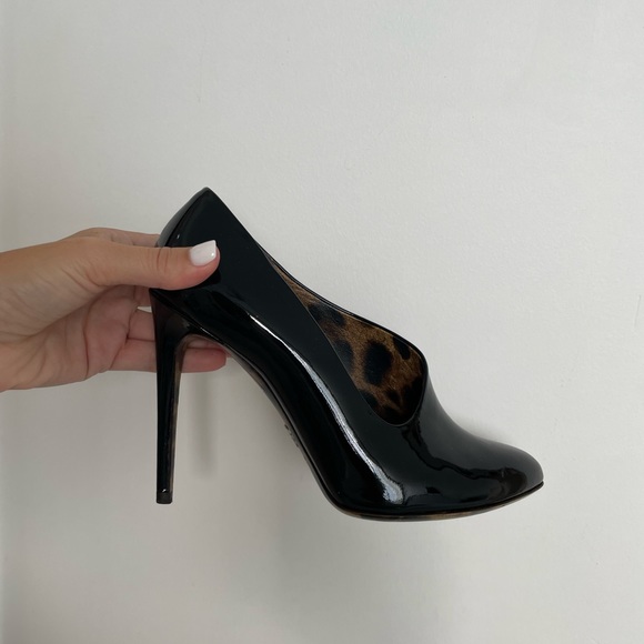 Dolce & Gabbana Heels - Picture 2 of 5